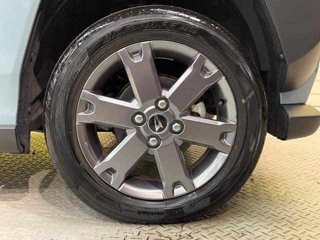 タフト Ｇターボ　ガラスルーフ　純正ＳＤナビ　バックカメラ　衝突被害軽減システム　禁煙車　ドラレコ　コーナーセンサー　スマートキー　ＬＥＤヘッド　ビルトインＥＴＣ　クルコン　オートライト　オートエアコン（50枚目）