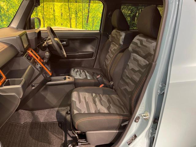 タフト Ｇターボ　ガラスルーフ　純正ＳＤナビ　バックカメラ　衝突被害軽減システム　禁煙車　ドラレコ　コーナーセンサー　スマートキー　ＬＥＤヘッド　ビルトインＥＴＣ　クルコン　オートライト　オートエアコン（56枚目）