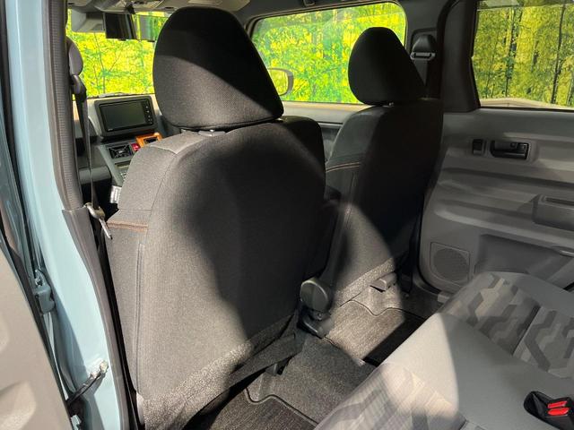 タフト Ｇターボ　ガラスルーフ　純正ＳＤナビ　バックカメラ　衝突被害軽減システム　禁煙車　ドラレコ　コーナーセンサー　スマートキー　ＬＥＤヘッド　ビルトインＥＴＣ　クルコン　オートライト　オートエアコン（57枚目）