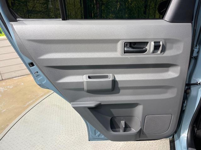 タフト Ｇターボ　ガラスルーフ　純正ＳＤナビ　バックカメラ　衝突被害軽減システム　禁煙車　ドラレコ　コーナーセンサー　スマートキー　ＬＥＤヘッド　ビルトインＥＴＣ　クルコン　オートライト　オートエアコン（63枚目）