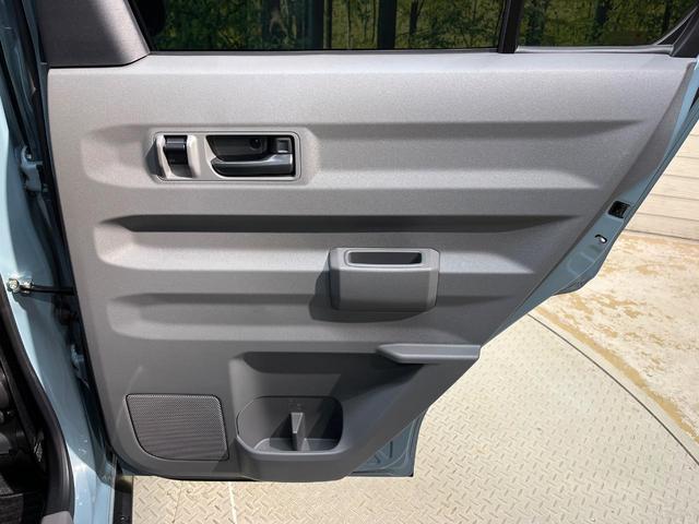 タフト Ｇターボ　ガラスルーフ　純正ＳＤナビ　バックカメラ　衝突被害軽減システム　禁煙車　ドラレコ　コーナーセンサー　スマートキー　ＬＥＤヘッド　ビルトインＥＴＣ　クルコン　オートライト　オートエアコン（64枚目）