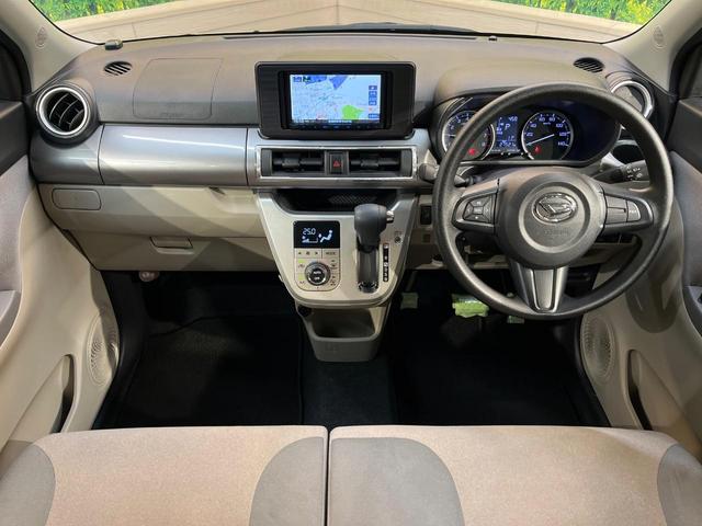 キャスト スタイルX SAIII 禁煙車 SDナビ バックカメラ スマートアシスト ドラレコ シートヒーター コーナーセンサー スマートキー オートライト オートハイビーム オートエアコン Bluetooth ステアリングスイッチ(2枚目)