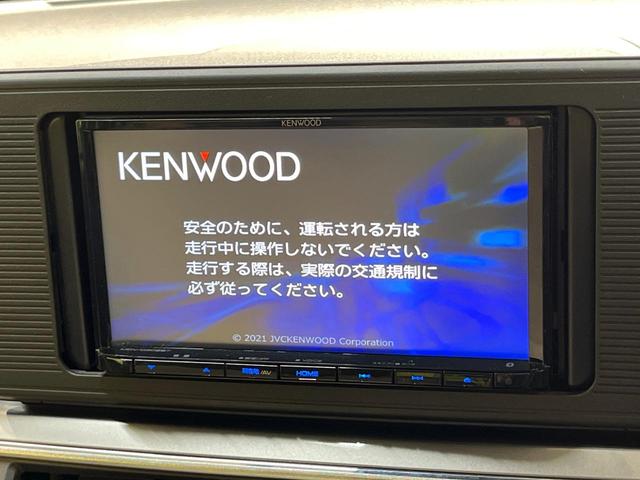 キャスト スタイルX SAIII 禁煙車 SDナビ バックカメラ スマートアシスト ドラレコ シートヒーター コーナーセンサー スマートキー オートライト オートハイビーム オートエアコン Bluetooth ステアリングスイッチ(4枚目)