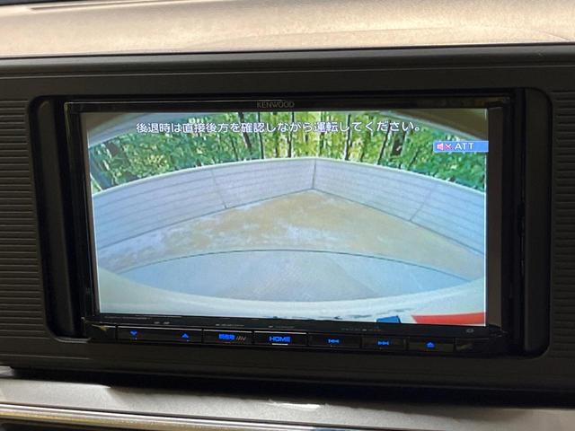 キャスト スタイルX SAIII 禁煙車 SDナビ バックカメラ スマートアシスト ドラレコ シートヒーター コーナーセンサー スマートキー オートライト オートハイビーム オートエアコン Bluetooth ステアリングスイッチ(5枚目)