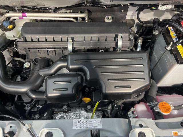 キャスト スタイルX SAIII 禁煙車 SDナビ バックカメラ スマートアシスト ドラレコ シートヒーター コーナーセンサー スマートキー オートライト オートハイビーム オートエアコン Bluetooth ステアリングスイッチ(18枚目)