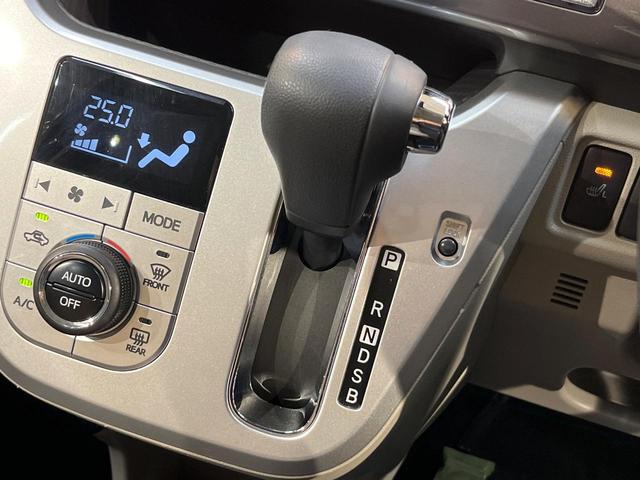 キャスト スタイルX SAIII 禁煙車 SDナビ バックカメラ スマートアシスト ドラレコ シートヒーター コーナーセンサー スマートキー オートライト オートハイビーム オートエアコン Bluetooth ステアリングスイッチ(21枚目)