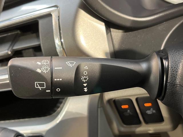 キャスト スタイルX SAIII 禁煙車 SDナビ バックカメラ スマートアシスト ドラレコ シートヒーター コーナーセンサー スマートキー オートライト オートハイビーム オートエアコン Bluetooth ステアリングスイッチ(34枚目)