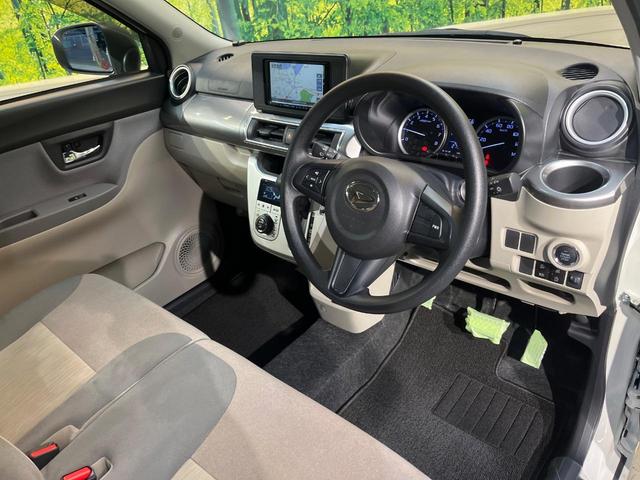 キャスト スタイルX SAIII 禁煙車 SDナビ バックカメラ スマートアシスト ドラレコ シートヒーター コーナーセンサー スマートキー オートライト オートハイビーム オートエアコン Bluetooth ステアリングスイッチ(45枚目)