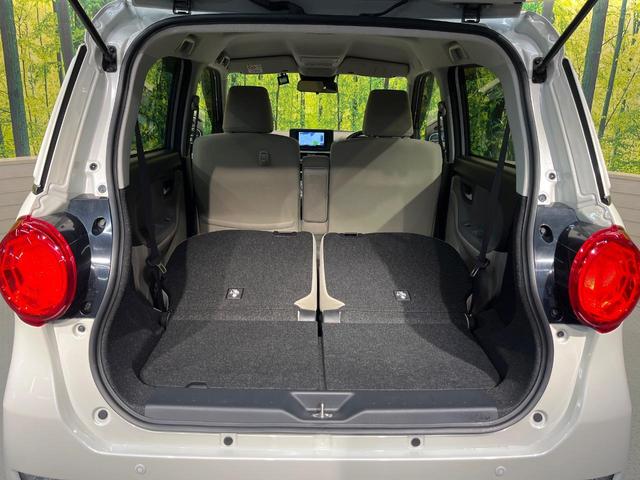 キャスト スタイルX SAIII 禁煙車 SDナビ バックカメラ スマートアシスト ドラレコ シートヒーター コーナーセンサー スマートキー オートライト オートハイビーム オートエアコン Bluetooth ステアリングスイッチ(50枚目)