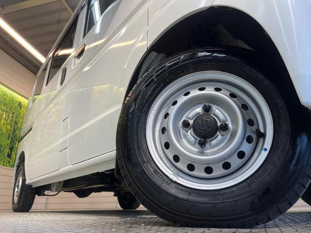 エブリイ ＰＡ　４ＷＤ　セーフティサポート　ドラレコ　リアコーナーセンサー　オーディオ　ブラック合皮シートカバー　アイドリングストップ　車線逸脱警報　ワンオーナー　禁煙車（13枚目）