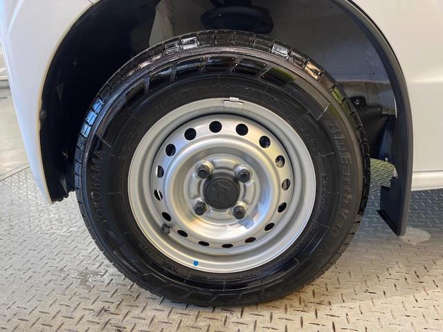 エブリイ ＰＡ　４ＷＤ　セーフティサポート　ドラレコ　リアコーナーセンサー　オーディオ　ブラック合皮シートカバー　アイドリングストップ　車線逸脱警報　ワンオーナー　禁煙車（52枚目）