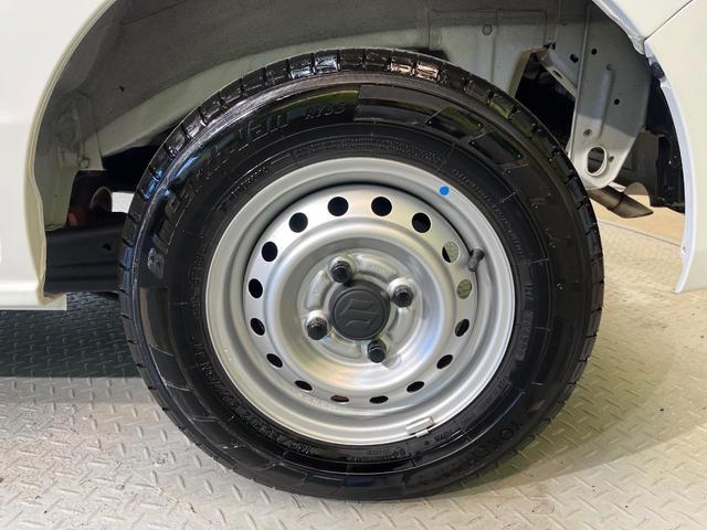 エブリイ ＰＡ　４ＷＤ　セーフティサポート　ドラレコ　リアコーナーセンサー　オーディオ　ブラック合皮シートカバー　アイドリングストップ　車線逸脱警報　ワンオーナー　禁煙車（55枚目）