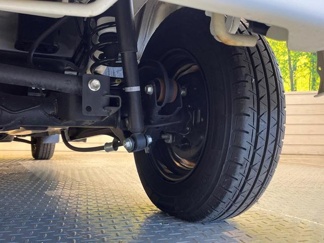 エブリイ ＰＡ　４ＷＤ　セーフティサポート　ドラレコ　リアコーナーセンサー　オーディオ　ブラック合皮シートカバー　アイドリングストップ　車線逸脱警報　ワンオーナー　禁煙車（58枚目）