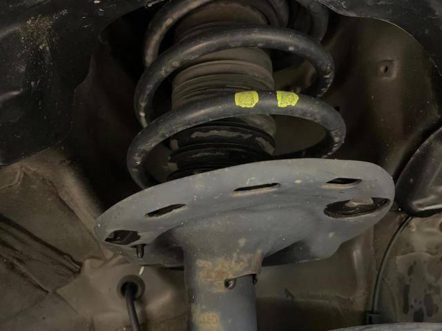 ヴォクシー ZS 煌II セーフティセンス BIG-X9型ナビ フリップダウンモニター 両側電動ドア クリアランスソナー クルーズコントロール バックカメラ リアオートエアコン LEDヘッド 純正16AW ワンオーナー 禁煙車(20枚目)