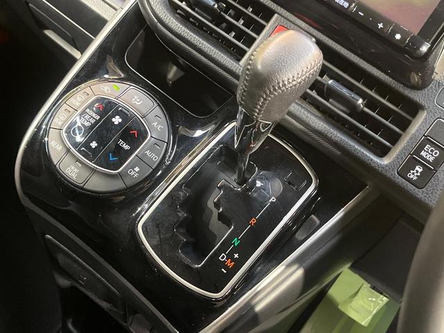 ヴォクシー ZS 煌II セーフティセンス BIG-X9型ナビ フリップダウンモニター 両側電動ドア クリアランスソナー クルーズコントロール バックカメラ リアオートエアコン LEDヘッド 純正16AW ワンオーナー 禁煙車(21枚目)