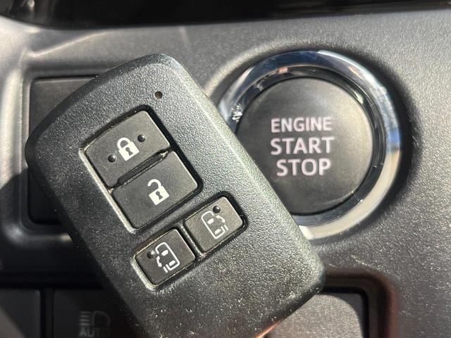 ヴォクシー ZS 煌II セーフティセンス BIG-X9型ナビ フリップダウンモニター 両側電動ドア クリアランスソナー クルーズコントロール バックカメラ リアオートエアコン LEDヘッド 純正16AW ワンオーナー 禁煙車(29枚目)