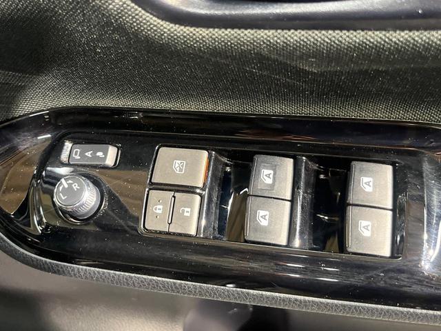 ヴォクシー ZS 煌II セーフティセンス BIG-X9型ナビ フリップダウンモニター 両側電動ドア クリアランスソナー クルーズコントロール バックカメラ リアオートエアコン LEDヘッド 純正16AW ワンオーナー 禁煙車(36枚目)