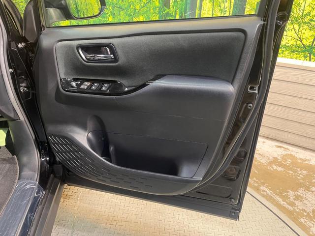 ヴォクシー ZS 煌II セーフティセンス BIG-X9型ナビ フリップダウンモニター 両側電動ドア クリアランスソナー クルーズコントロール バックカメラ リアオートエアコン LEDヘッド 純正16AW ワンオーナー 禁煙車(44枚目)