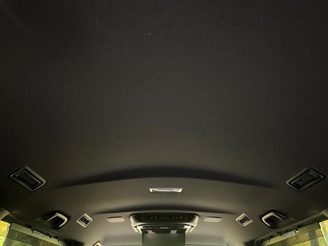 ヴォクシー ZS 煌II セーフティセンス BIG-X9型ナビ フリップダウンモニター 両側電動ドア クリアランスソナー クルーズコントロール バックカメラ リアオートエアコン LEDヘッド 純正16AW ワンオーナー 禁煙車(46枚目)