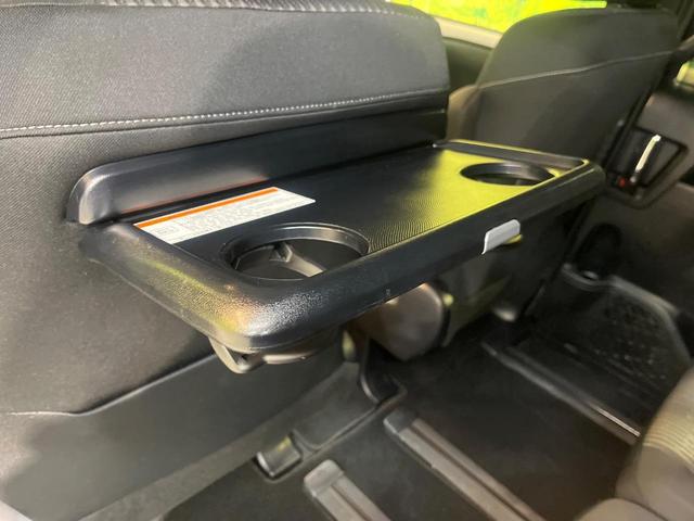 ヴォクシー ZS 煌II セーフティセンス BIG-X9型ナビ フリップダウンモニター 両側電動ドア クリアランスソナー クルーズコントロール バックカメラ リアオートエアコン LEDヘッド 純正16AW ワンオーナー 禁煙車(55枚目)