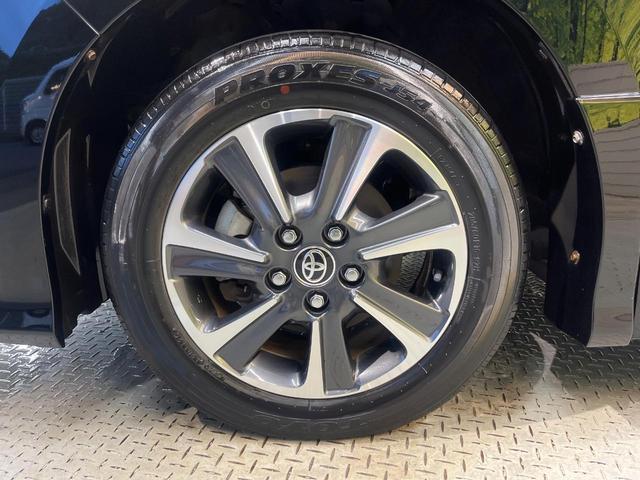 ヴォクシー ZS 煌II セーフティセンス BIG-X9型ナビ フリップダウンモニター 両側電動ドア クリアランスソナー クルーズコントロール バックカメラ リアオートエアコン LEDヘッド 純正16AW ワンオーナー 禁煙車(68枚目)