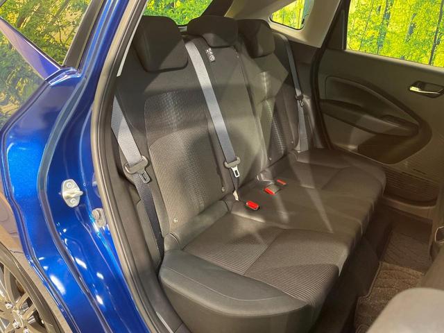 ノート X 衝突軽減ブレーキ メーカー9型ナビ バックカメラ クリアランスソナー ETC車載器 ドラレコ LEDヘッド 電子パーキング Bluetooth 16AW オートエアコン ワンオーナー 禁煙車(11枚目)