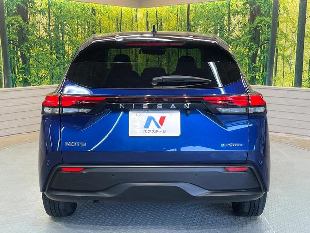 ノート X 衝突軽減ブレーキ メーカー9型ナビ バックカメラ クリアランスソナー ETC車載器 ドラレコ LEDヘッド 電子パーキング Bluetooth 16AW オートエアコン ワンオーナー 禁煙車(16枚目)