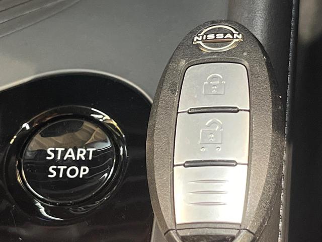 ノート X 衝突軽減ブレーキ メーカー9型ナビ バックカメラ クリアランスソナー ETC車載器 ドラレコ LEDヘッド 電子パーキング Bluetooth 16AW オートエアコン ワンオーナー 禁煙車(27枚目)