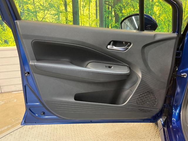 ノート X 衝突軽減ブレーキ メーカー9型ナビ バックカメラ クリアランスソナー ETC車載器 ドラレコ LEDヘッド 電子パーキング Bluetooth 16AW オートエアコン ワンオーナー 禁煙車(37枚目)