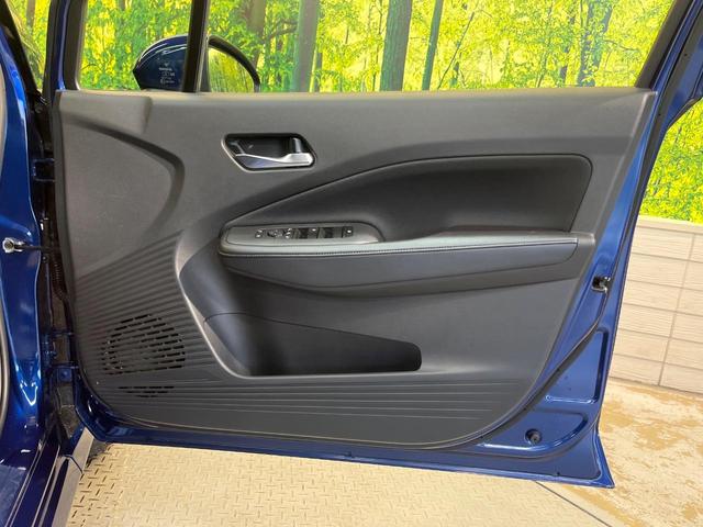 ノート X 衝突軽減ブレーキ メーカー9型ナビ バックカメラ クリアランスソナー ETC車載器 ドラレコ LEDヘッド 電子パーキング Bluetooth 16AW オートエアコン ワンオーナー 禁煙車(38枚目)