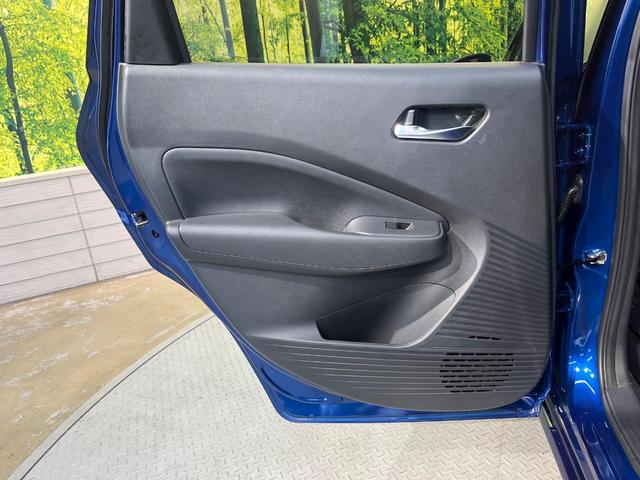 ノート X 衝突軽減ブレーキ メーカー9型ナビ バックカメラ クリアランスソナー ETC車載器 ドラレコ LEDヘッド 電子パーキング Bluetooth 16AW オートエアコン ワンオーナー 禁煙車(39枚目)