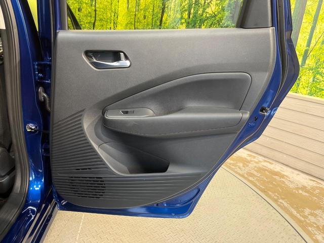 ノート X 衝突軽減ブレーキ メーカー9型ナビ バックカメラ クリアランスソナー ETC車載器 ドラレコ LEDヘッド 電子パーキング Bluetooth 16AW オートエアコン ワンオーナー 禁煙車(40枚目)
