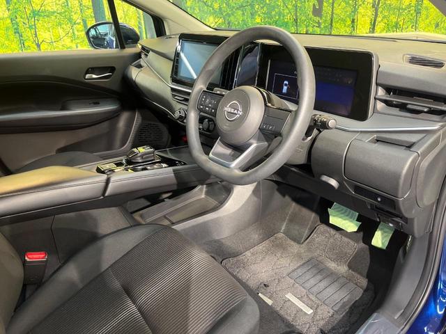 ノート X 衝突軽減ブレーキ メーカー9型ナビ バックカメラ クリアランスソナー ETC車載器 ドラレコ LEDヘッド 電子パーキング Bluetooth 16AW オートエアコン ワンオーナー 禁煙車(43枚目)