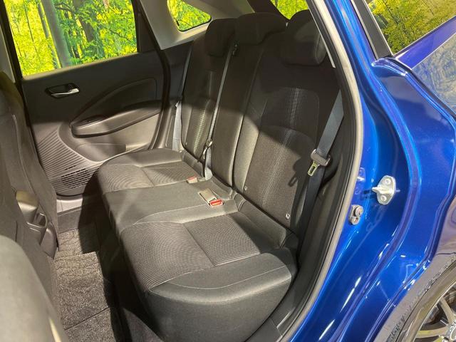 ノート X 衝突軽減ブレーキ メーカー9型ナビ バックカメラ クリアランスソナー ETC車載器 ドラレコ LEDヘッド 電子パーキング Bluetooth 16AW オートエアコン ワンオーナー 禁煙車(45枚目)