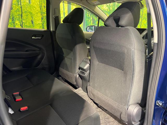 ノート X 衝突軽減ブレーキ メーカー9型ナビ バックカメラ クリアランスソナー ETC車載器 ドラレコ LEDヘッド 電子パーキング Bluetooth 16AW オートエアコン ワンオーナー 禁煙車(46枚目)