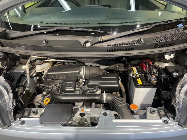 タント Xセレクション 4WD メーカー9型ナビ パノラマモニター クリアランスソナー 電動ドア 前席シートヒーター ETC LEDヘッド セカンドシートテーブル ロールシェード Bluetooth ワンオーナー 禁煙車(18枚目)