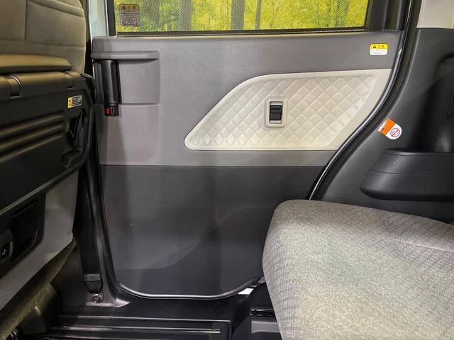 タント Xセレクション 4WD メーカー9型ナビ パノラマモニター クリアランスソナー 電動ドア 前席シートヒーター ETC LEDヘッド セカンドシートテーブル ロールシェード Bluetooth ワンオーナー 禁煙車(40枚目)