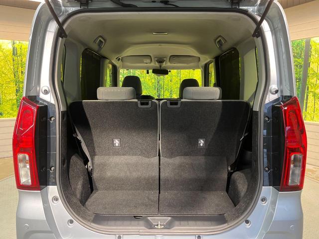 タント Xセレクション 4WD メーカー9型ナビ パノラマモニター クリアランスソナー 電動ドア 前席シートヒーター ETC LEDヘッド セカンドシートテーブル ロールシェード Bluetooth ワンオーナー 禁煙車(49枚目)