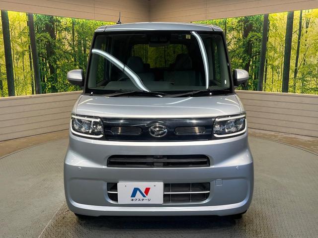 タント Xセレクション 4WD メーカー9型ナビ パノラマモニター クリアランスソナー 電動ドア 前席シートヒーター ETC LEDヘッド セカンドシートテーブル ロールシェード Bluetooth ワンオーナー 禁煙車(50枚目)