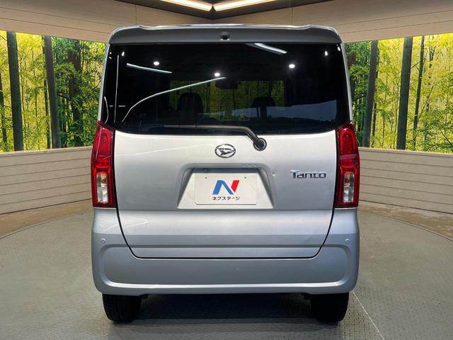 タント Xセレクション 4WD メーカー9型ナビ パノラマモニター クリアランスソナー 電動ドア 前席シートヒーター ETC LEDヘッド セカンドシートテーブル ロールシェード Bluetooth ワンオーナー 禁煙車(54枚目)