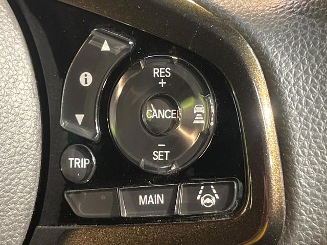 N-BOXカスタム G・Lホンダセンシング ホンダセンシング 純正8型ナビ 両側電動ドア バックカメラ アダプティブクルーズ ドラレコ ETC LEDヘッド 純正14AW Bluetooth ワンオーナー 禁煙車 オートエアコン 車線逸脱警報(6枚目)