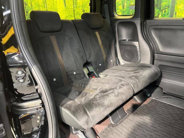 N-BOXカスタム G・Lホンダセンシング ホンダセンシング 純正8型ナビ 両側電動ドア バックカメラ アダプティブクルーズ ドラレコ ETC LEDヘッド 純正14AW Bluetooth ワンオーナー 禁煙車 オートエアコン 車線逸脱警報(11枚目)