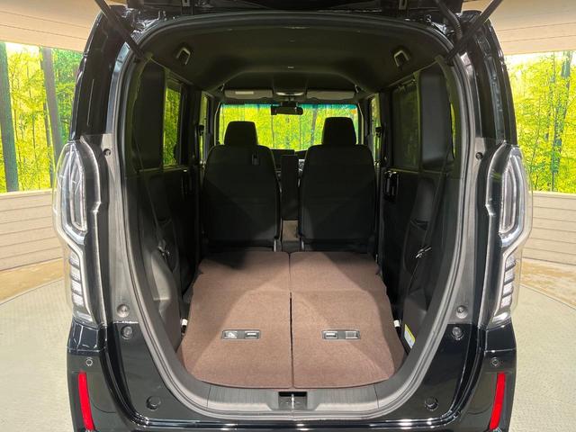 N-BOXカスタム G・Lホンダセンシング ホンダセンシング 純正8型ナビ 両側電動ドア バックカメラ アダプティブクルーズ ドラレコ ETC LEDヘッド 純正14AW Bluetooth ワンオーナー 禁煙車 オートエアコン 車線逸脱警報(12枚目)