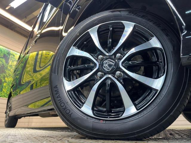 N-BOXカスタム G・Lホンダセンシング ホンダセンシング 純正8型ナビ 両側電動ドア バックカメラ アダプティブクルーズ ドラレコ ETC LEDヘッド 純正14AW Bluetooth ワンオーナー 禁煙車 オートエアコン 車線逸脱警報(14枚目)