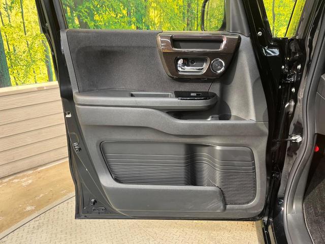 N-BOXカスタム G・Lホンダセンシング ホンダセンシング 純正8型ナビ 両側電動ドア バックカメラ アダプティブクルーズ ドラレコ ETC LEDヘッド 純正14AW Bluetooth ワンオーナー 禁煙車 オートエアコン 車線逸脱警報(40枚目)