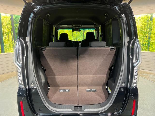 N-BOXカスタム G・Lホンダセンシング ホンダセンシング 純正8型ナビ 両側電動ドア バックカメラ アダプティブクルーズ ドラレコ ETC LEDヘッド 純正14AW Bluetooth ワンオーナー 禁煙車 オートエアコン 車線逸脱警報(51枚目)
