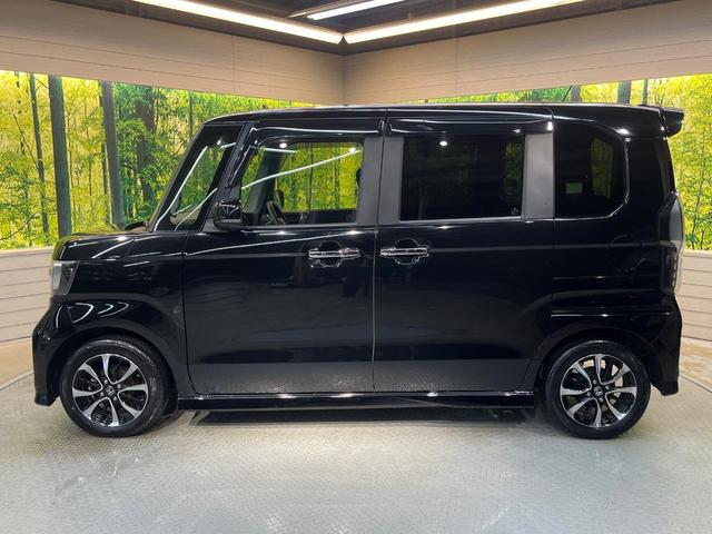 N-BOXカスタム G・Lホンダセンシング ホンダセンシング 純正8型ナビ 両側電動ドア バックカメラ アダプティブクルーズ ドラレコ ETC LEDヘッド 純正14AW Bluetooth ワンオーナー 禁煙車 オートエアコン 車線逸脱警報(55枚目)