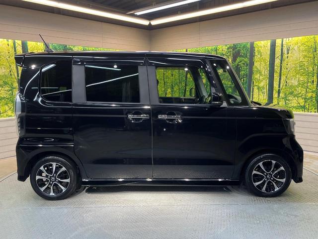 N-BOXカスタム G・Lホンダセンシング ホンダセンシング 純正8型ナビ 両側電動ドア バックカメラ アダプティブクルーズ ドラレコ ETC LEDヘッド 純正14AW Bluetooth ワンオーナー 禁煙車 オートエアコン 車線逸脱警報(59枚目)