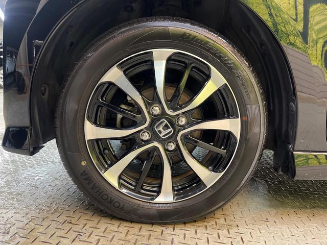 N-BOXカスタム G・Lホンダセンシング ホンダセンシング 純正8型ナビ 両側電動ドア バックカメラ アダプティブクルーズ ドラレコ ETC LEDヘッド 純正14AW Bluetooth ワンオーナー 禁煙車 オートエアコン 車線逸脱警報(61枚目)