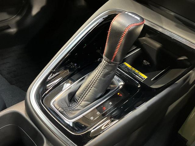 ヴェゼル e:HEV Z 無限フルエアロ メーカー9型ナビ 全周囲カメラ パワーバックドア クリアランスソナー アダプティブクルーズ シートヒーター ハーフレザー LED 純正18AW ETC ドラレコ ワンオーナー 禁煙車(21枚目)